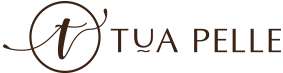 Tua Pelle Logo